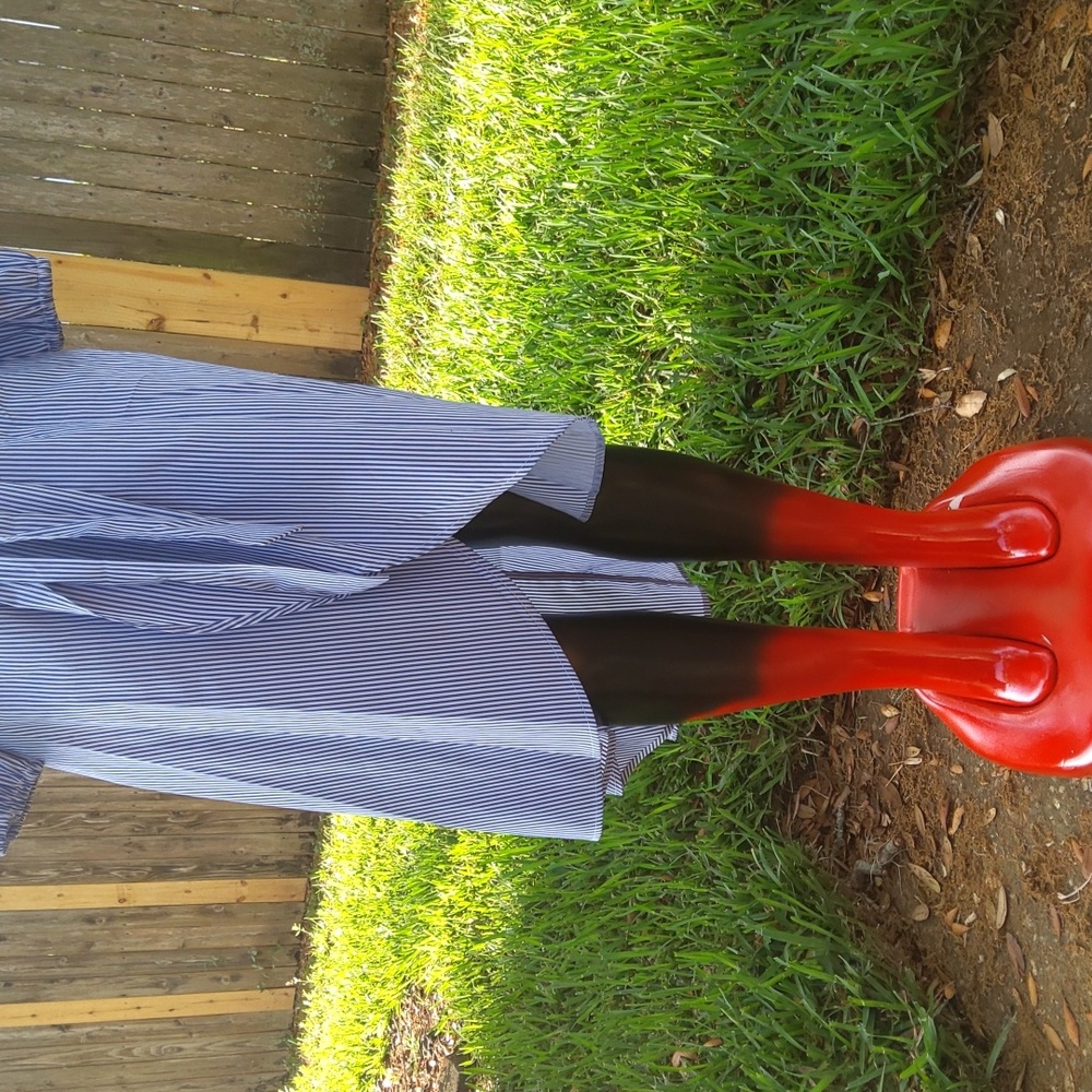 Hi low Dress by VENUS  size 12 - Picture 6 of 6